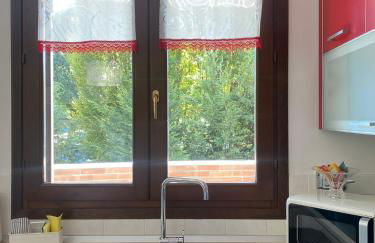 10 min da Maranello accogliente La Petite Maison di Elisa - Photo 3