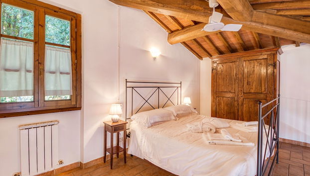 Vistas desde la habitación