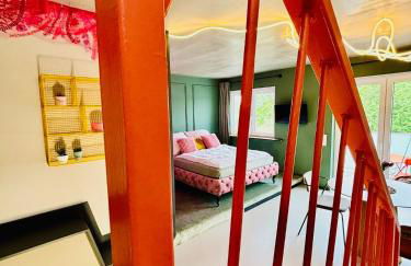 Ferienwohnung Sonnenufer Residenz am See in Neuruppin - Foto 63