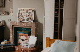 Charming 1920S House In Picardy, 2H From Paris - Foto 10