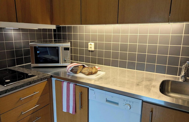 Forenom Apartments Göteborg A R Lorents - Photo 14