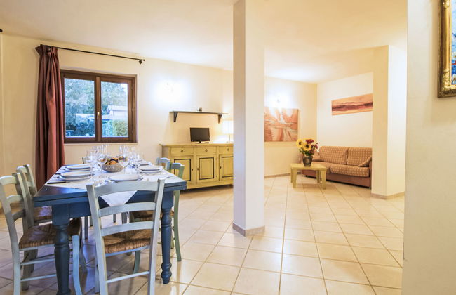 Thermae Villa 34 - Foto 2