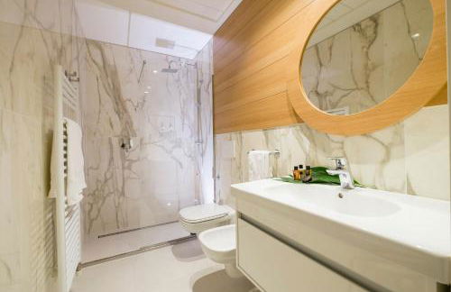 Metropol Ceccarini Suite - Luxury apartments - Foto 43