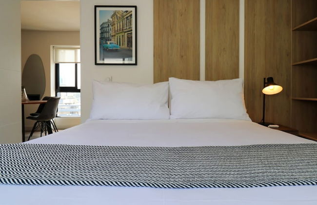 Amazing 1BR in San Isidro - Foto 29