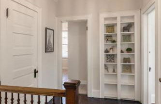 Deluxe 6 Bedroom 3 Min to Downtown w 2-car Driveway - Foto 22