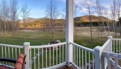 High Peaks Chalet - Foto 5