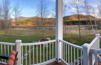 High Peaks Chalet - Foto 5