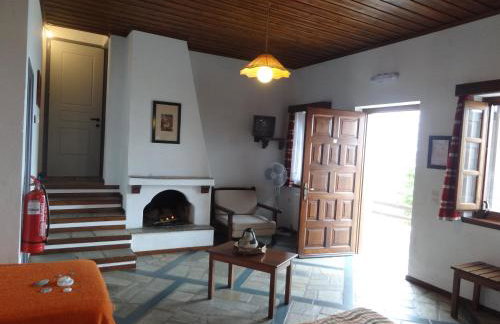 Villa Enallaxis - Foto 25