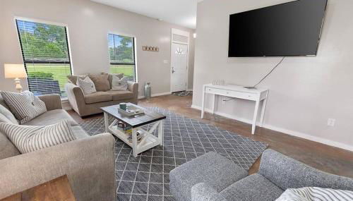 Country Living with Fishing and Bright Stars - Foto 2