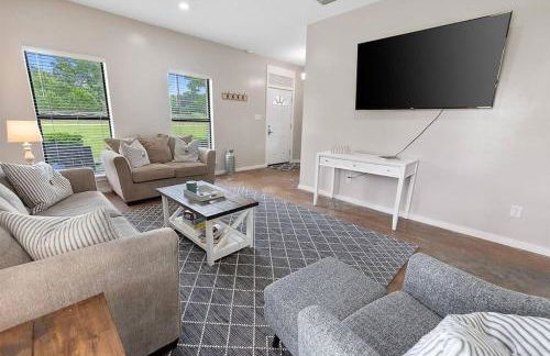 Country Living with Fishing and Bright Stars - Foto 2