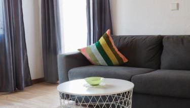 Business-Apartment Braun - Foto 2