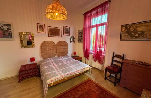 Il Gelsomino "Meraviglioso appartamento in villa Liberty" - Foto 24