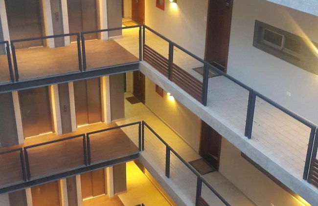 Start Villa Morra - Foto 19