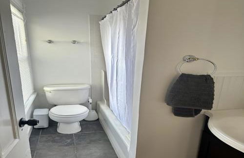 Sweet Escape, 2BR apt in BEACH community, Only 1 hr to NYC! - Foto 9