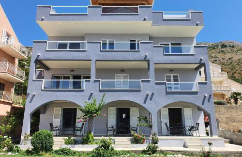 Arba Seaview Residences Apartments - Foto 20