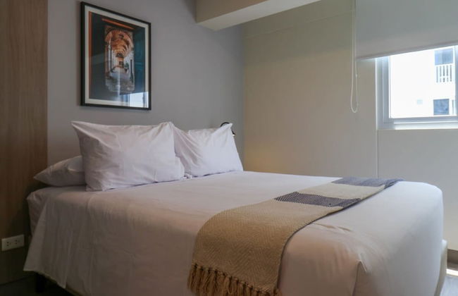 w Marvelous 2BR With Balcony in Miraflores - Foto 39