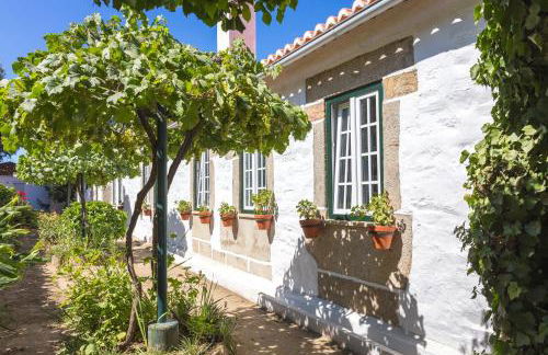 Quinta do Valdalágea - Foto 132