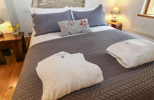 Castle Combe Cottage - Foto 24