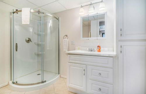 Hideaway Valley Condo 36 - Foto 8