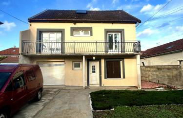 Maison cosy - Foto 28