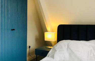 StarLight A Cosy 2 Bedroom House in Portishead - Foto 17