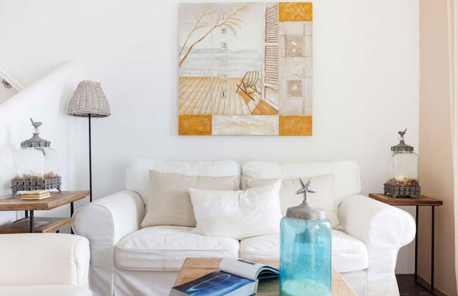 Ballos for 6 in Exomvourgo - Photo 5