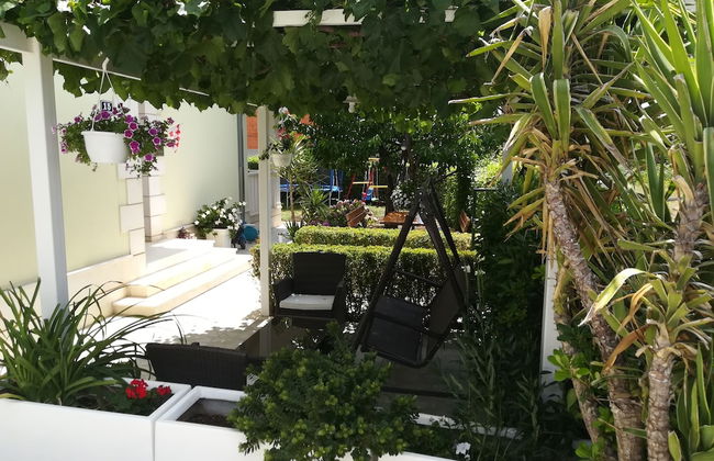 Apartmani Roko - Foto 37