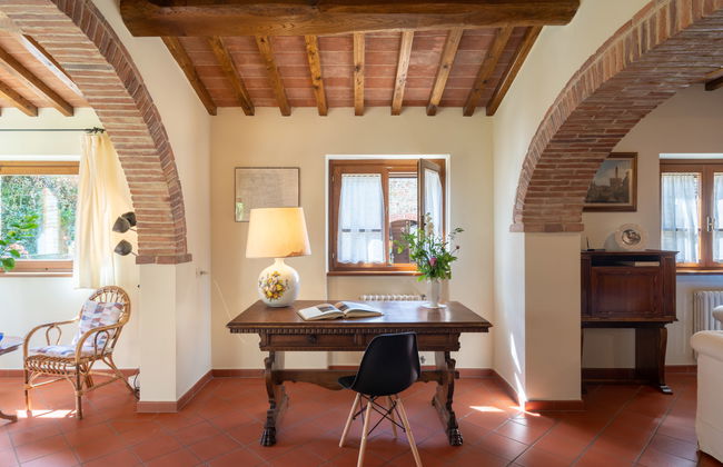 Casale il Giglio - Foto 30