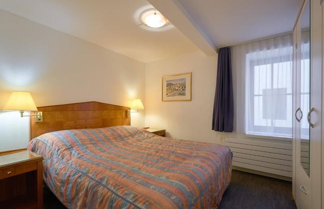 Aparthotel Hine Adon Fribourg City - Foto 29