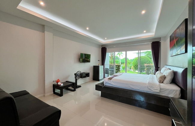 The Serenity Resort - Foto 19