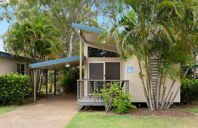 Discovery Parks - Coolwaters Yeppoon - Foto 50