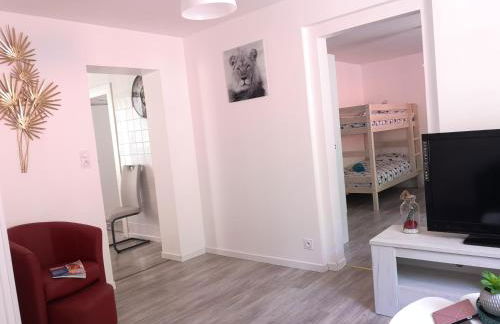 Charmant logis dans une construction de caractère - Photo 8