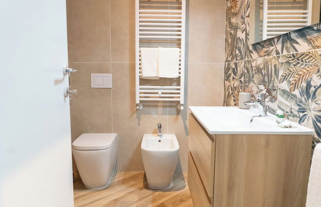 Relais del Parco Azzurro e Relais del Parco Rosa - Foto 42