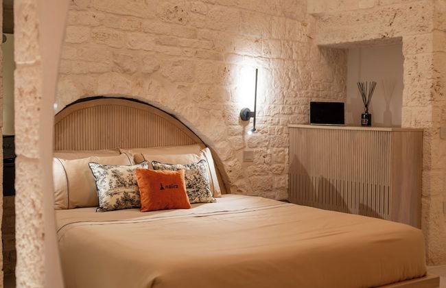 Naiira Luxury Trullo - Foto 3