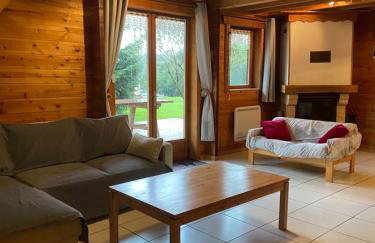 Chalet Aster 3 étoiles - Foto 13