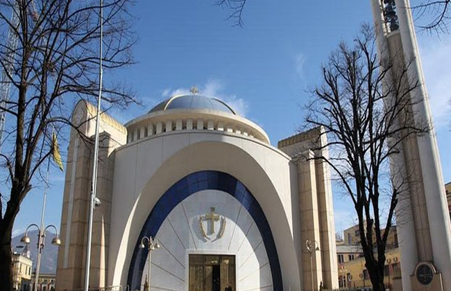 Tirana Explorer - Passeio a Pé de Meio Dia - Foto 1