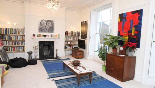 Stunning Arty Apartment in the heart of Clifton - Foto 2