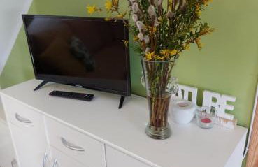 Cztery Pory Warmii Pluski pokoje do wynajęcia - Foto 33