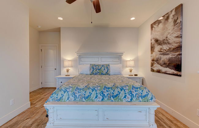 The Blue Pearl - Foto 5