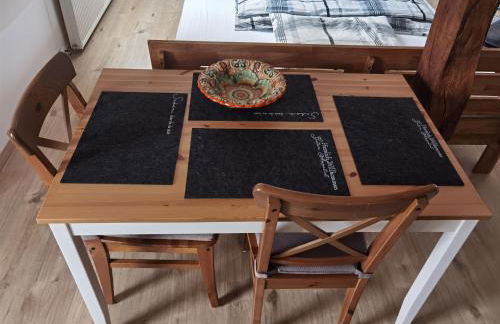 Ferienwohnung am Backhaus 5 - Foto 7