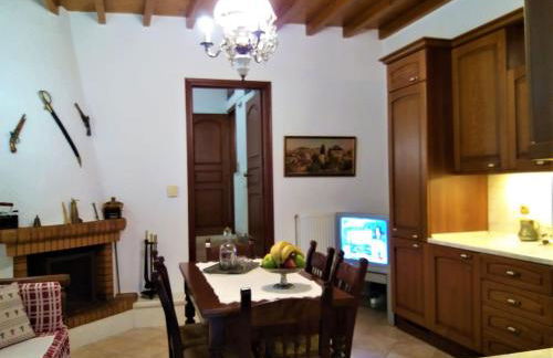 Apiranthos Diamond Maisonette in Naxos (3 BDRM) - Photo 10