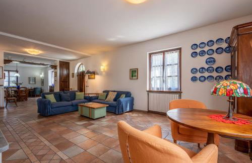 Holiday Home Cascina Anna by Interhome - Foto 13