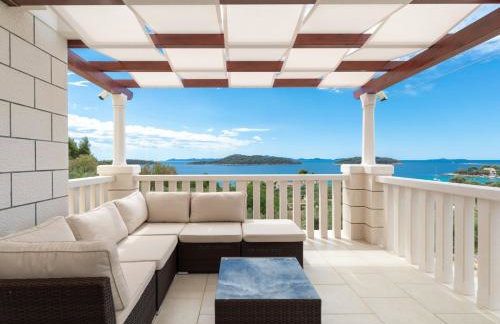 Modern Villa Near the Sea - Foto 68