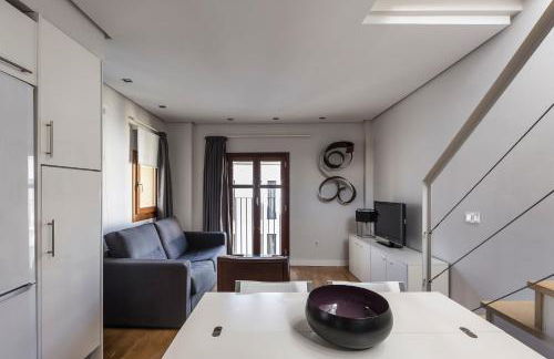 Mon Suites Catedral - Photo 45