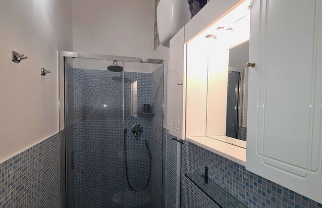 BnB Rooms And Comfort - Foto 50