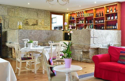 Solar Egas Moniz-Charming House & Local Experiences - Foto 16