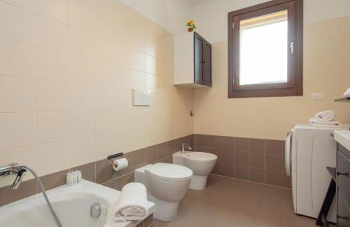 Bicocca, Free PARKING, Private Garage, Metro M5 200m, Garden, Kids & Pet Friendly - Foto 55