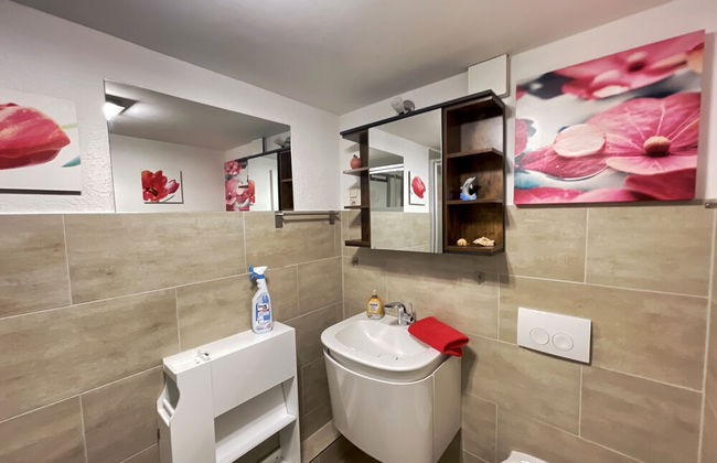 Ferienwohnung Romance - Photo 19