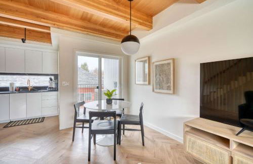 Stay Portland - AlbertaArts Happy Place Townhome - 91 WalkScore - Photo 21