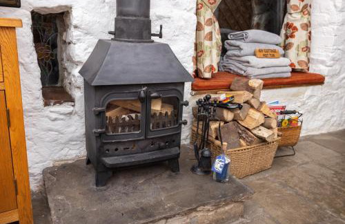 Ivy Cottage - Foto 8